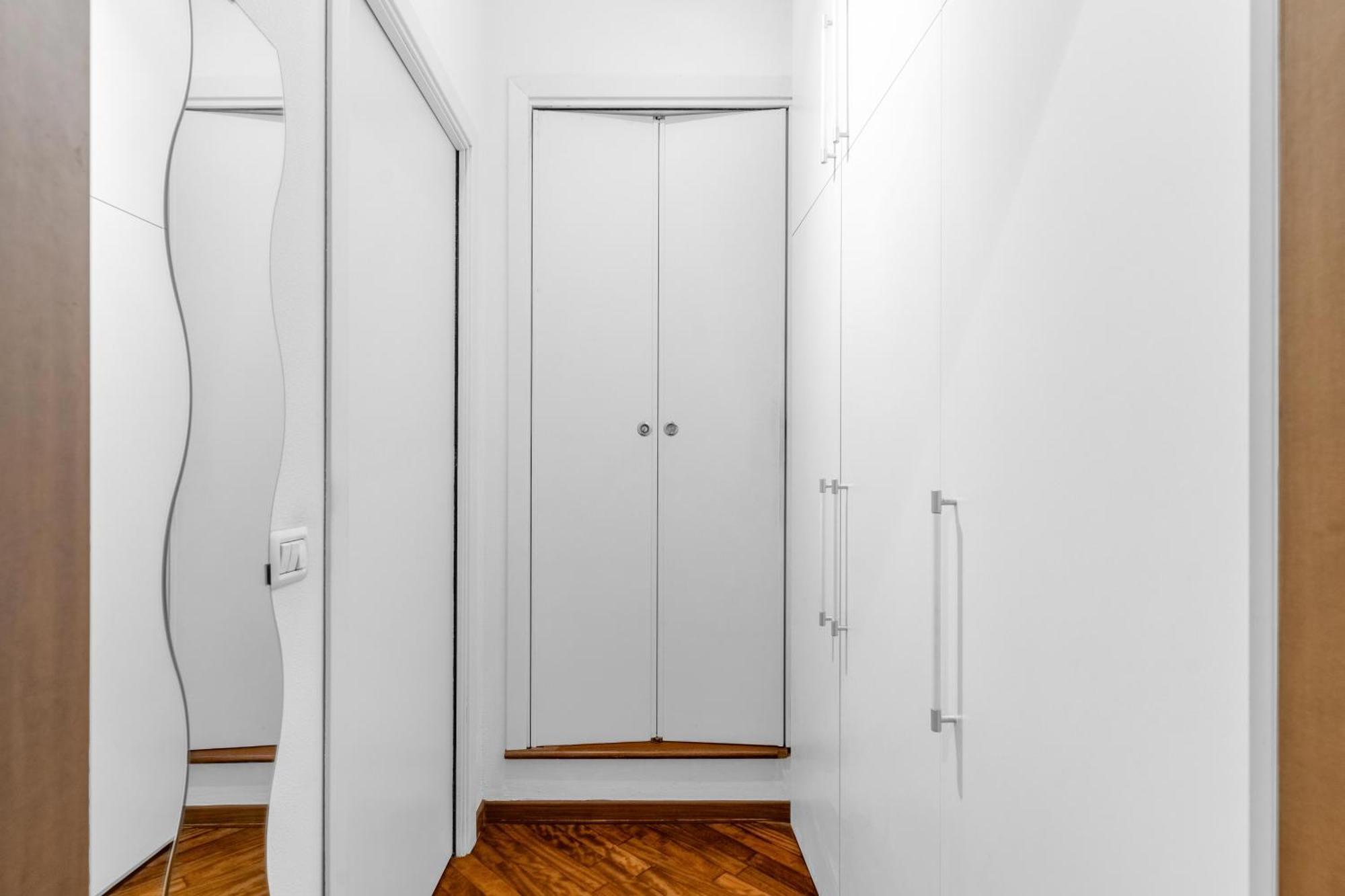 Apartment Ariberto Prestige - M4 De Amicis Mailand